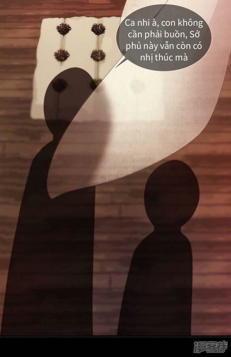 thịnh thế thiên kiêu chapter 13 14