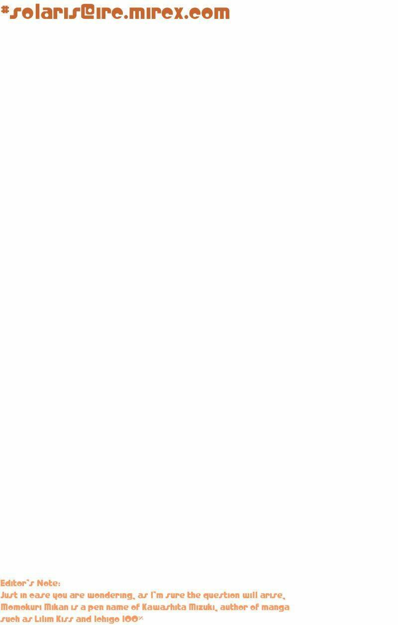 akane-chan overdrive chapter 1.1 1