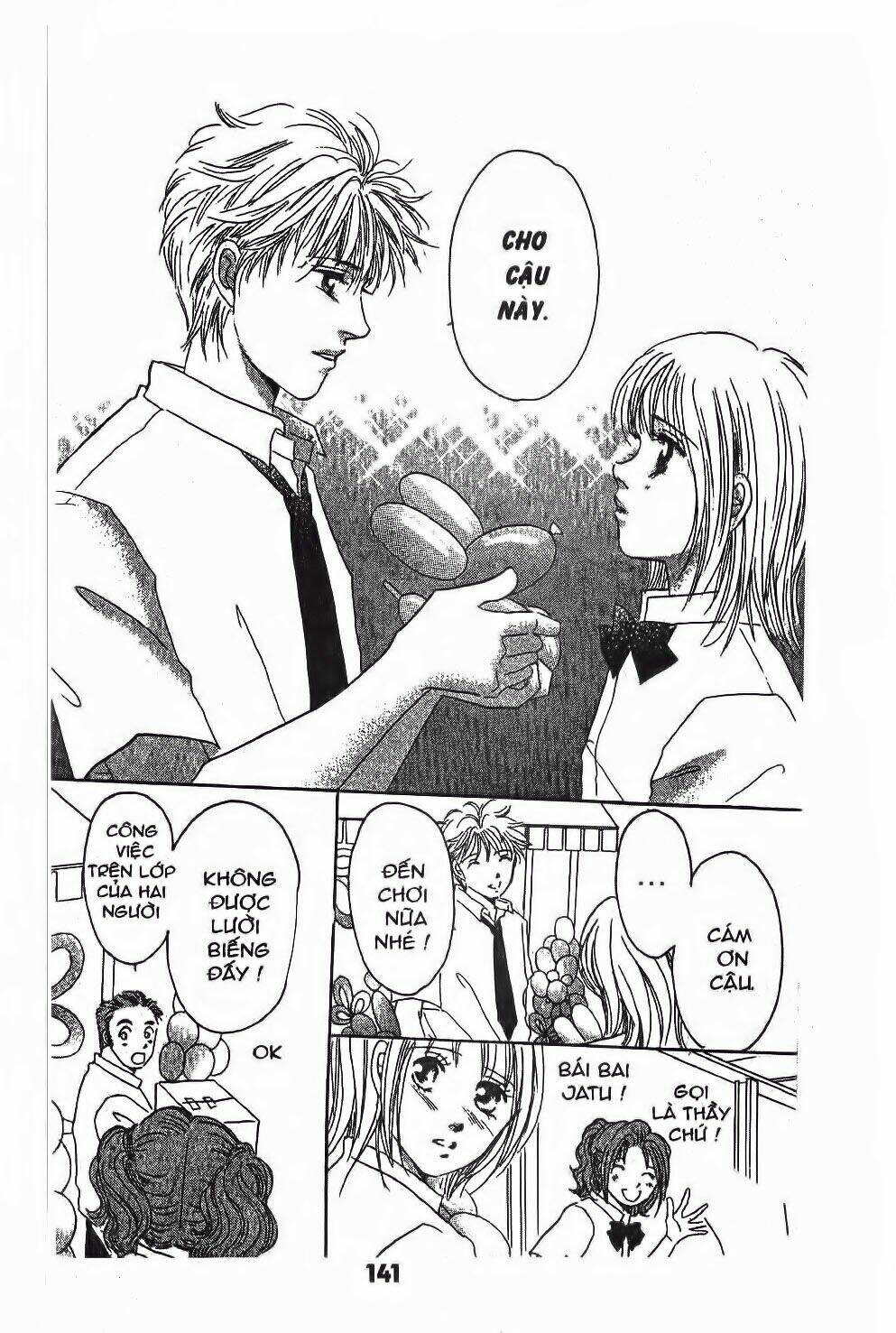 ước mơ còn lại chapter 4 8