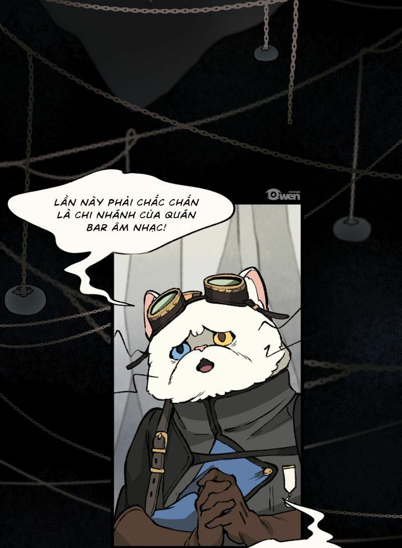 nơi mà ngôi sao băng rơi xuống, hãy đợi ở đó chapter 16 2