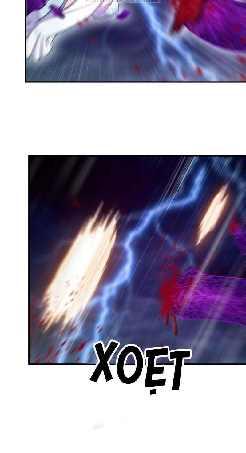 khởi đầu bằng một con côn chapter 76 8