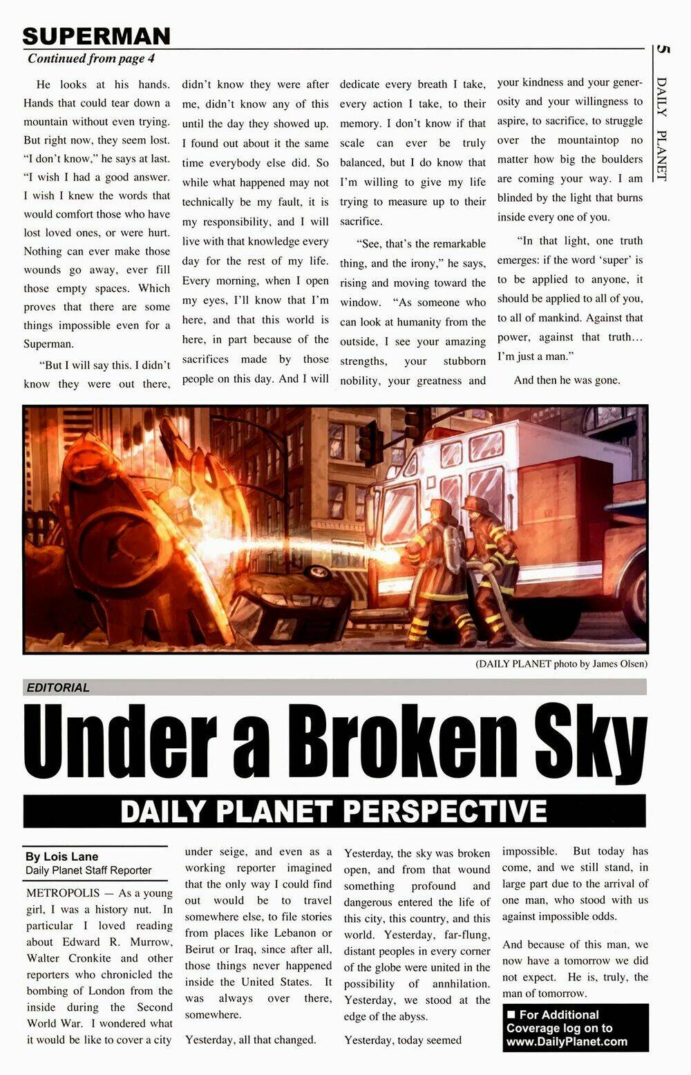 superman earth one chapter 2 61