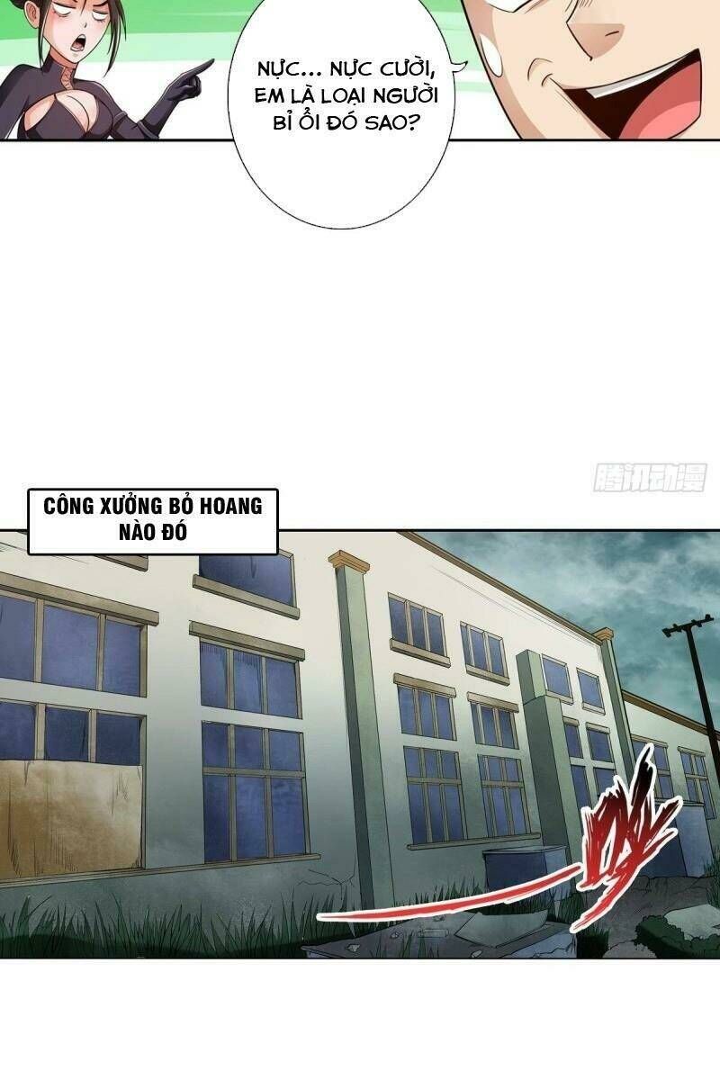 nhân vật phản diện đi tìm đường chết chapter 70 26