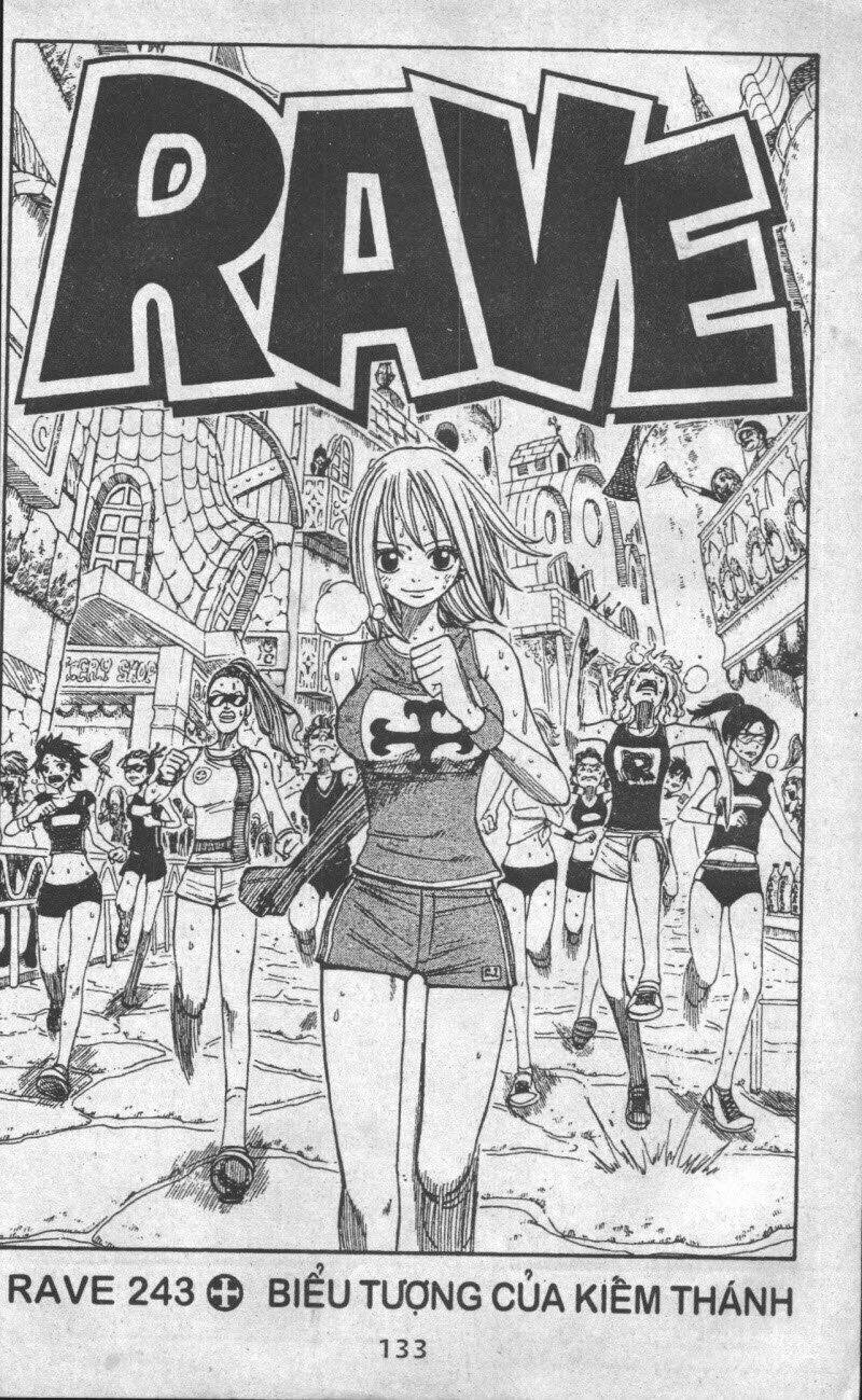 rave master (scan) chapter 32 133