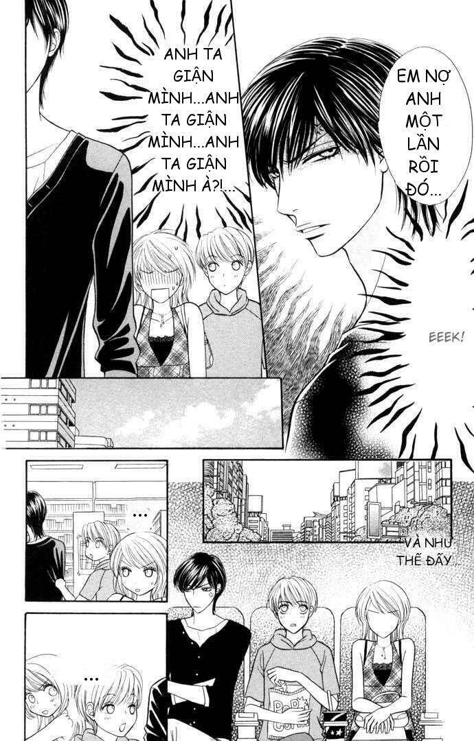 desire climax chapter 14 16