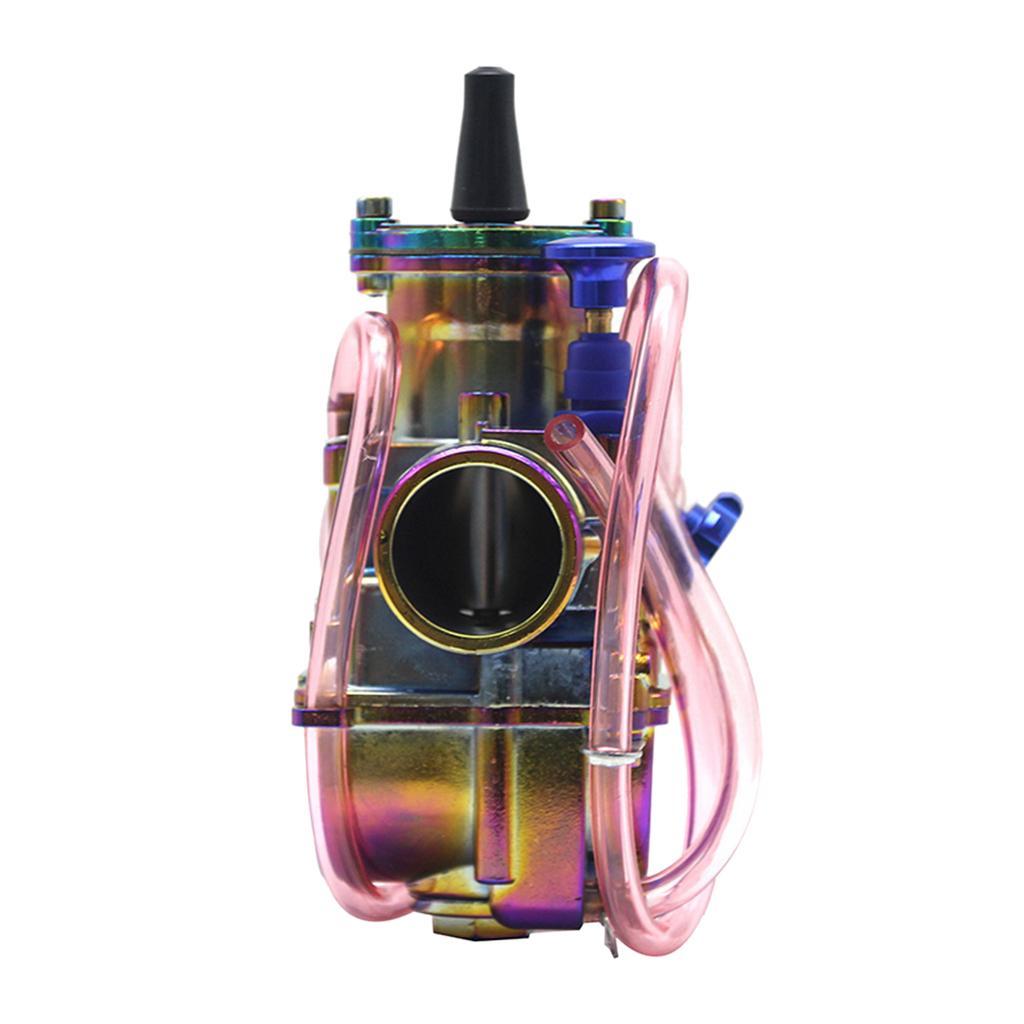 Motor PWK28 28mm Carburetor for 125-350cc Dirt Bike ATV Buggy