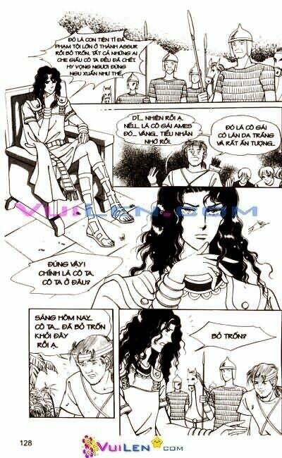 hậu duệ hoàng gia chapter 9 128