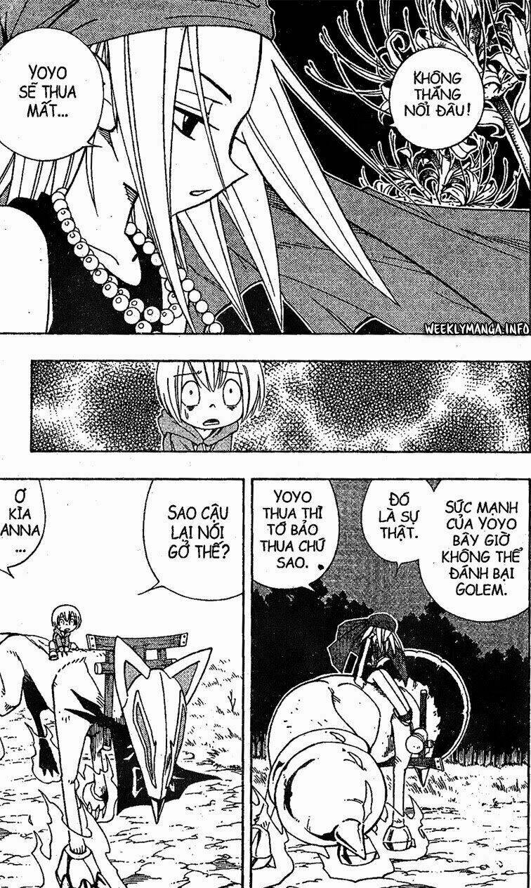 vua pháp thuật chapter 192 10