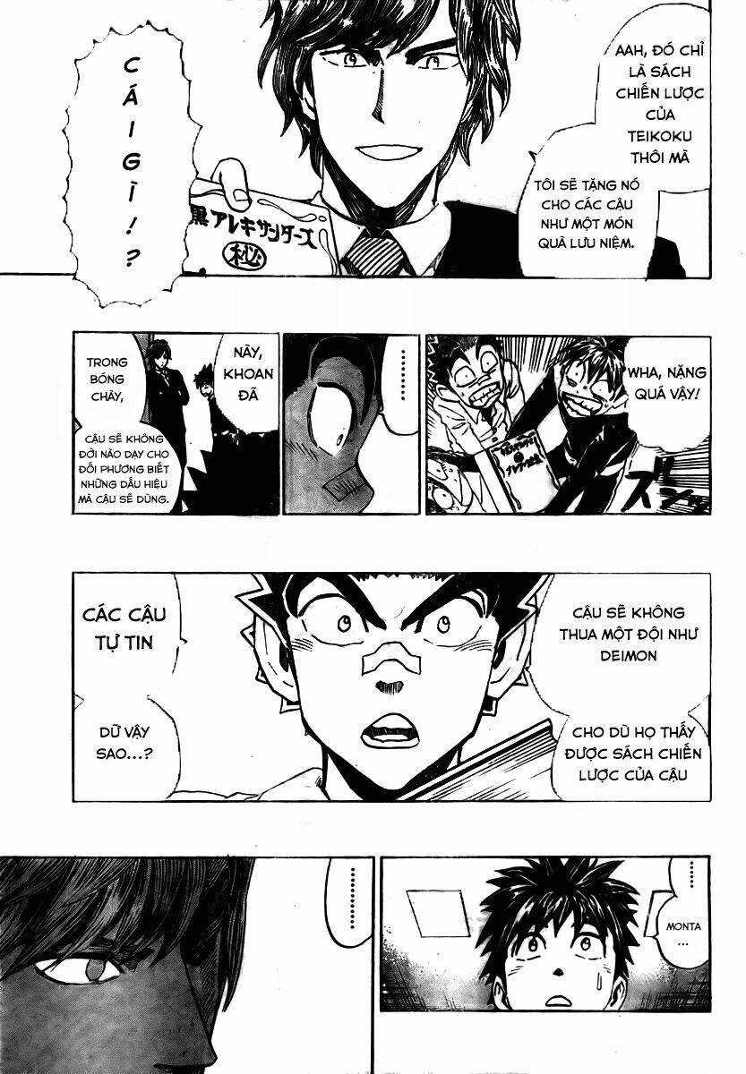 lá chắn mắt chapter 276 7