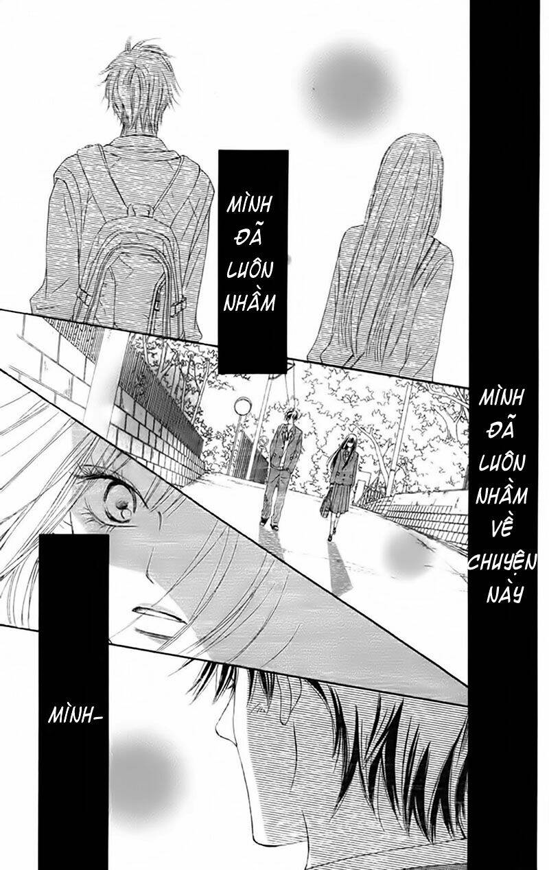 anh đã cho em biết bao thứ đầu tiên chapter 66 39