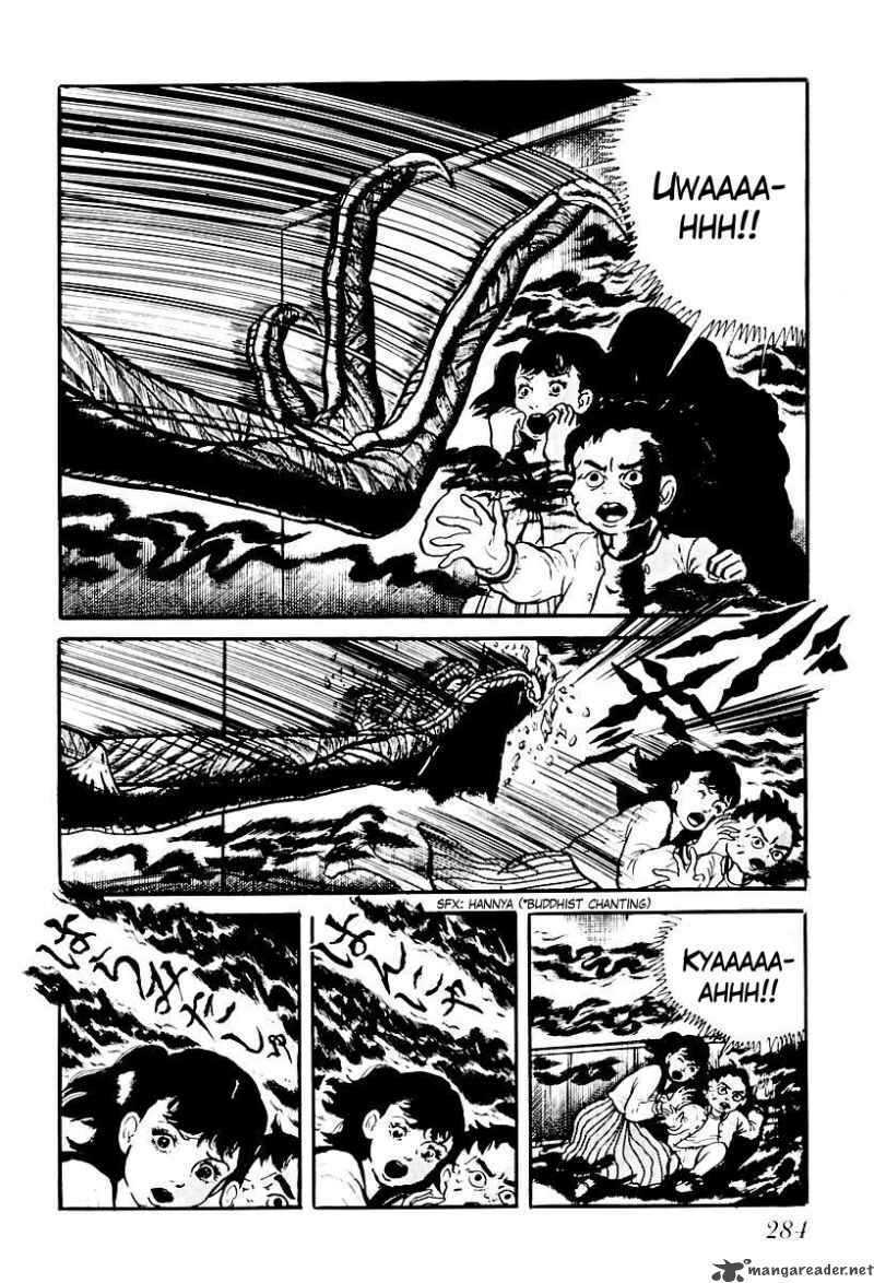 god's left hand, devil's right hand chapter 75 10