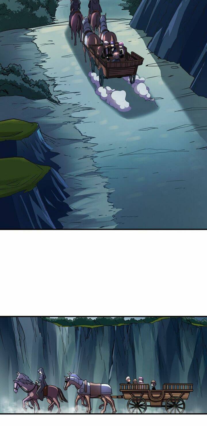 ma vương pháp tắc chapter 12 41