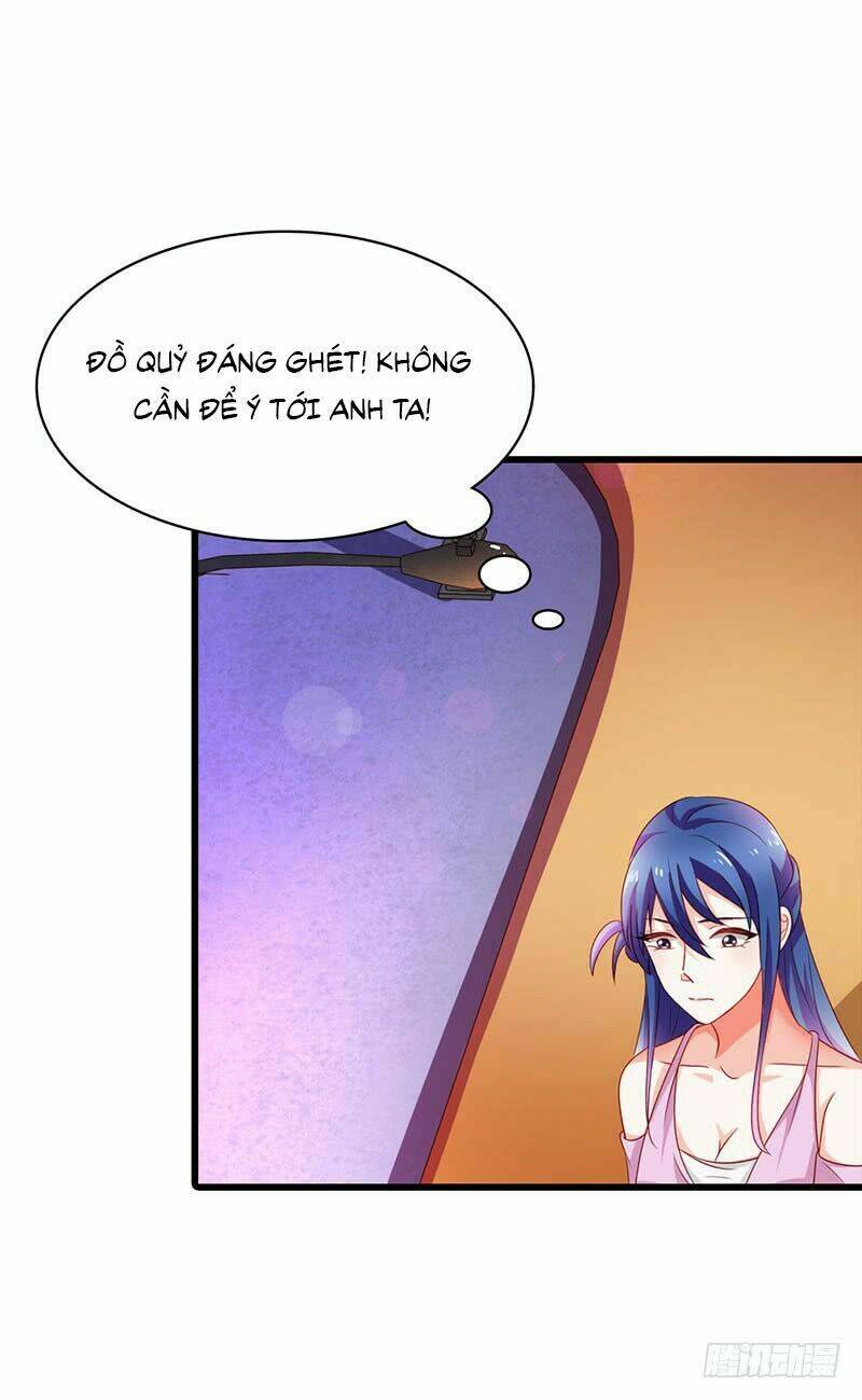 bá đạo tổng tài ngạnh thượng cung chapter 12 3