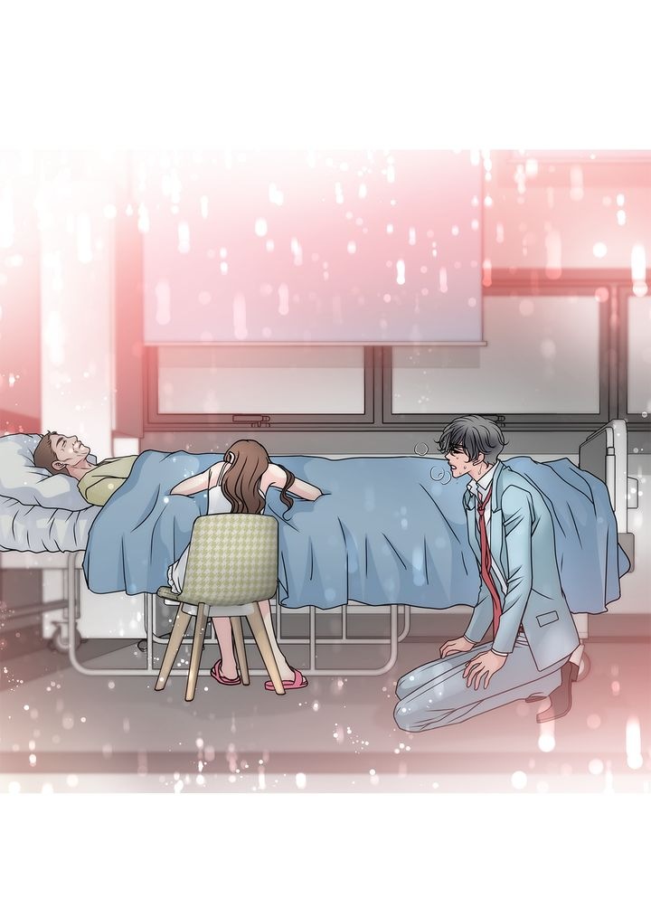 người đàn ông của tôi chapter 22.2 8