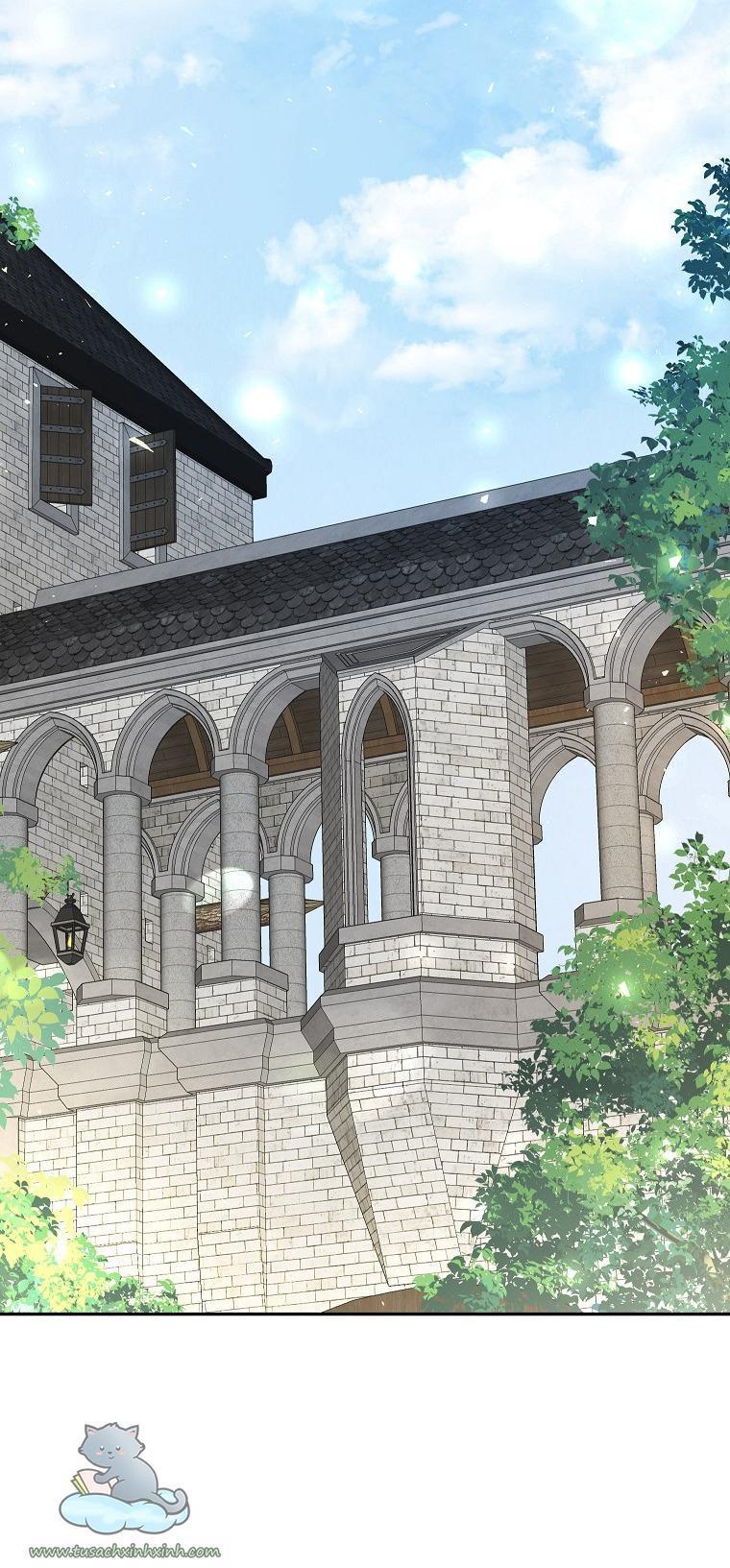 tháng năm cuối cùng của nữ phụ đoản mệnh chapter 25 18