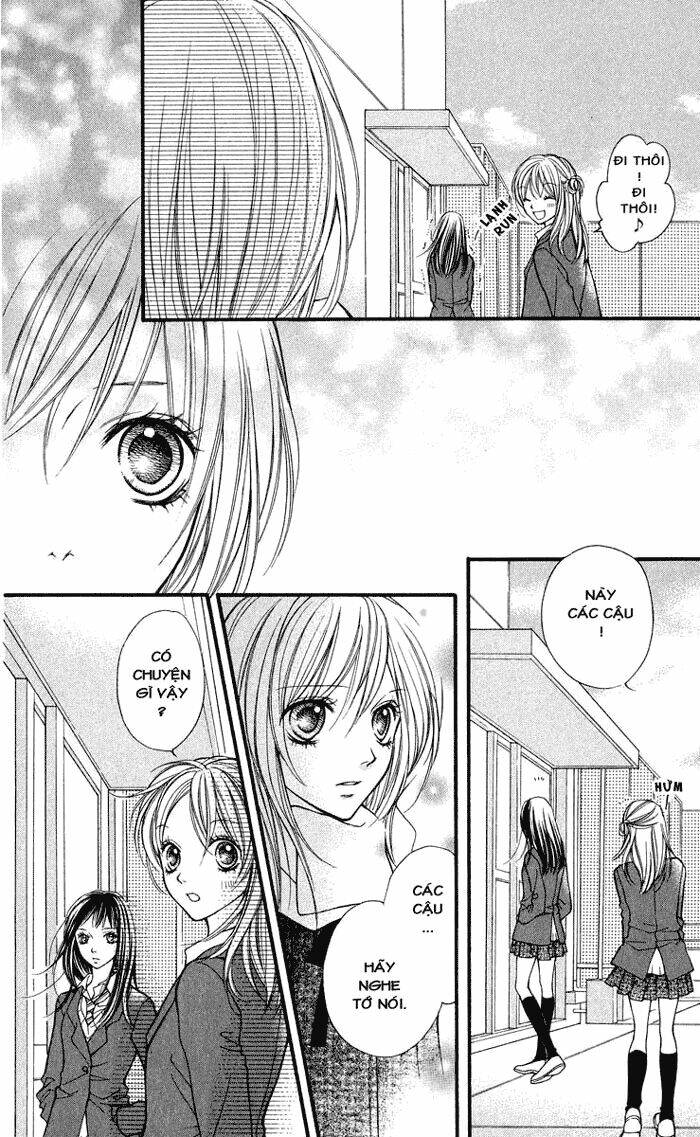 câu chuyện tuổi teen chapter 28 27