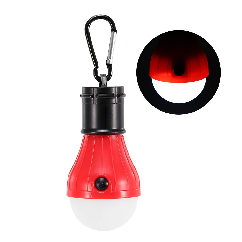 Đèn Led di động, để trong nhà, ngoài trời, lều, chống thấm nước