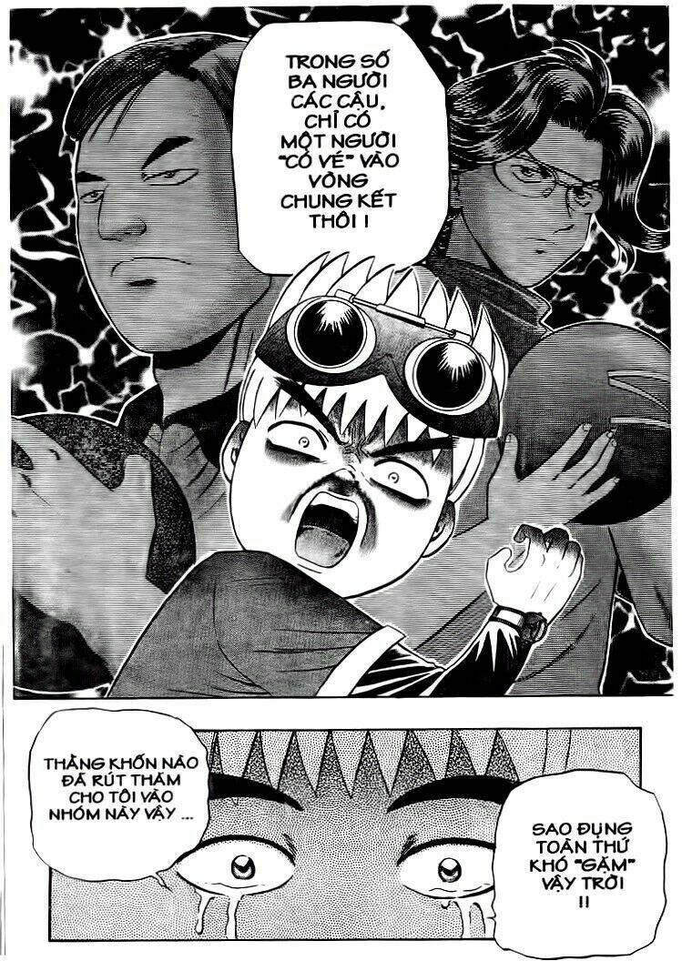 bowling king chapter 81 16