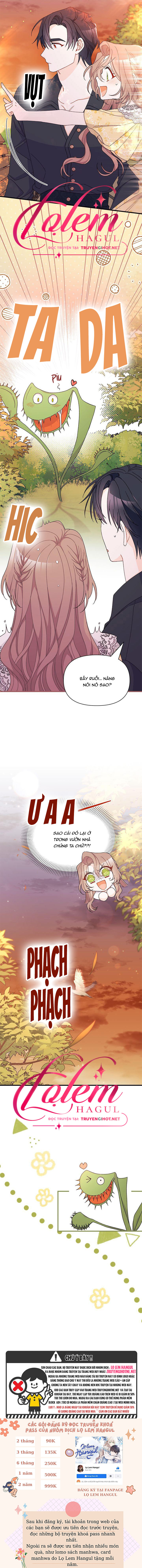 tôi đã kết hôn khi tôi tìm thấy nam chính chapter 49.2 1