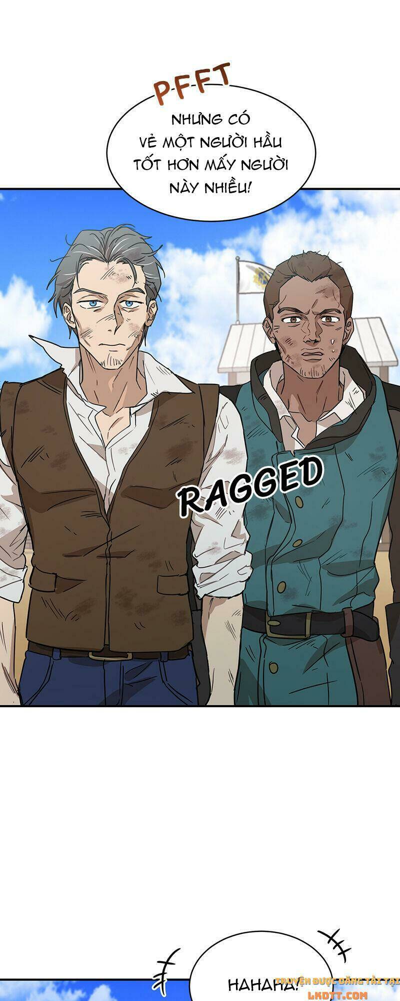 khế ước của ma tộc chapter 21 8