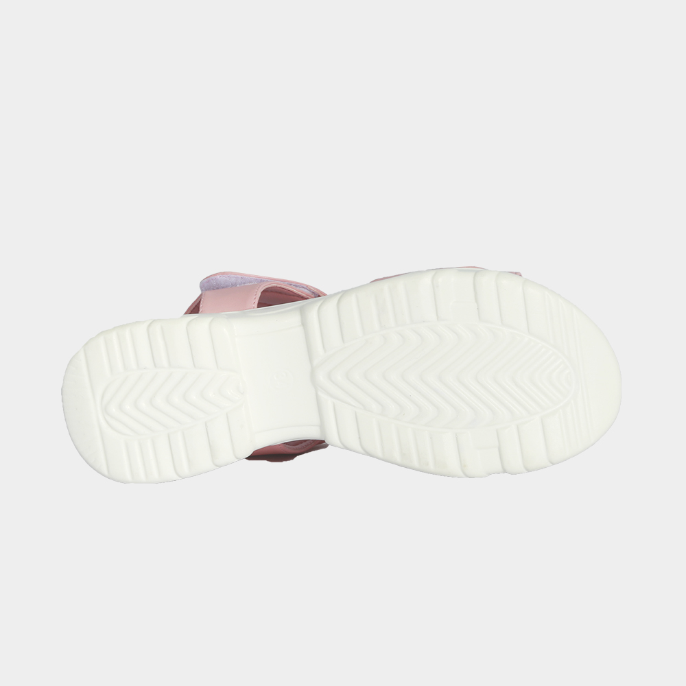 Giày sandal cho bé gái đi học, đi chơi, chất lượng bền-đẹp G01222_PK02 [MITI