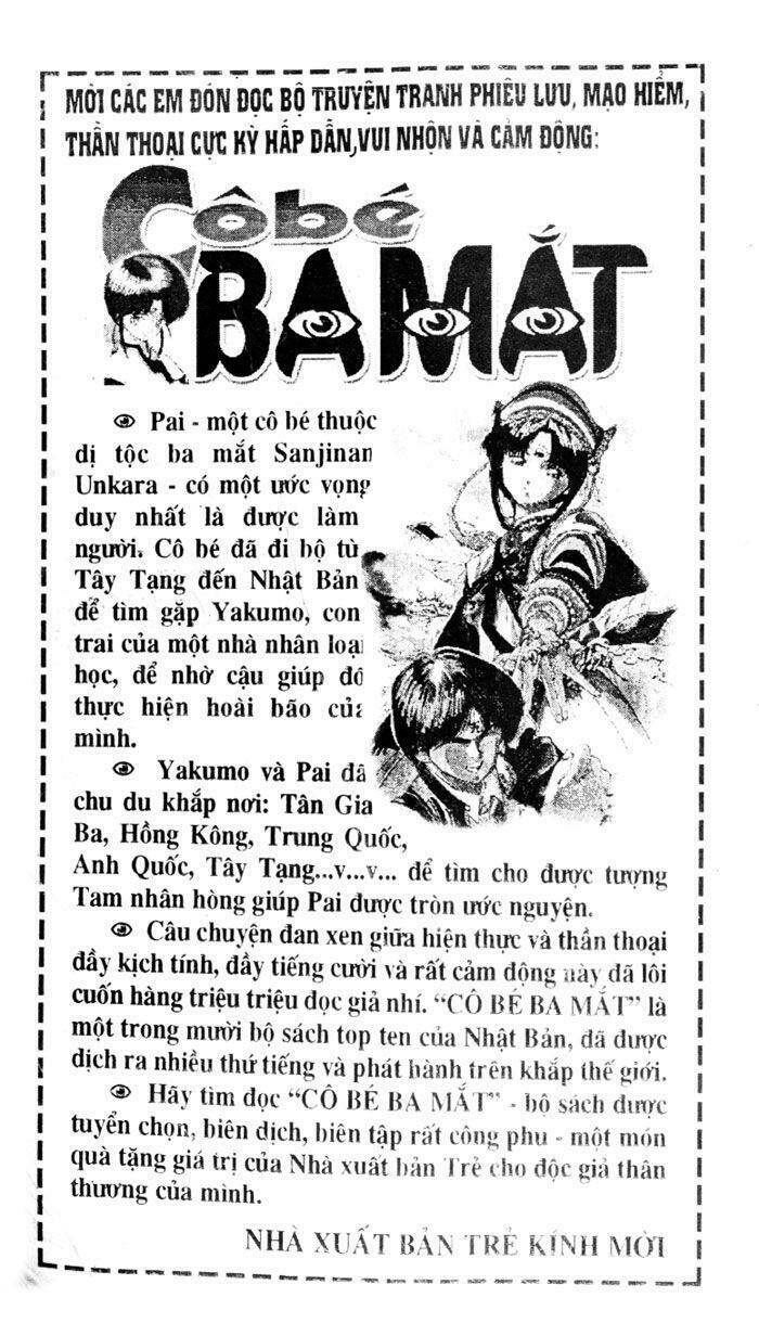 bác sĩ kazu chapter 122 2