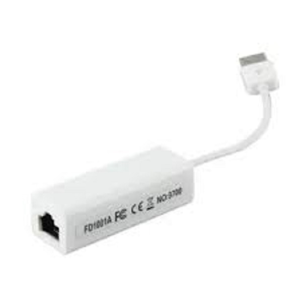 Card mạng USB (USB LAN)