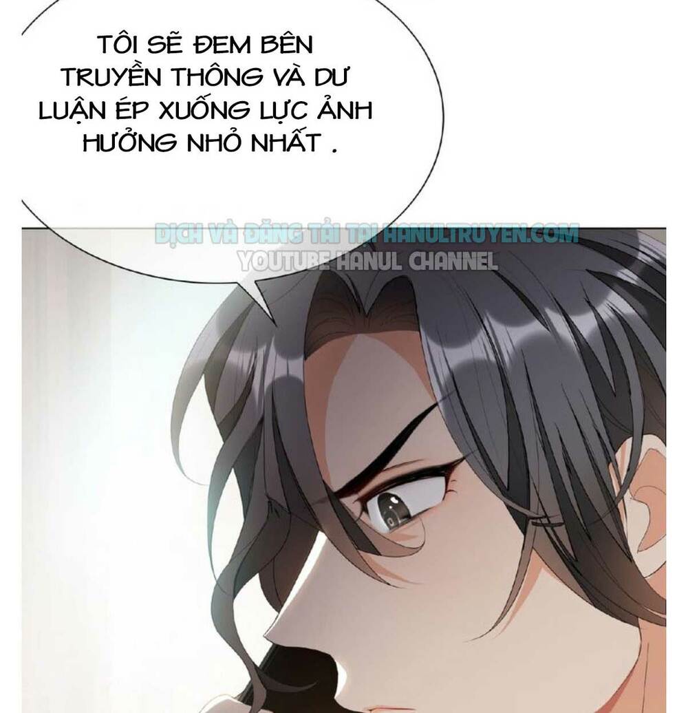 cô vợ nhỏ nuông chiều quá lại thành ác!! chapter 93 8