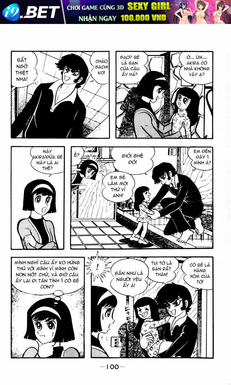 devilman chapter 12 23