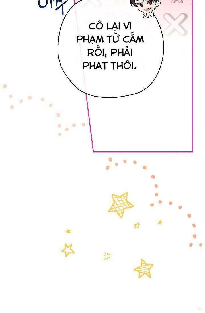 chúng ta có thể trở thành gia đình được không? chapter 62 100