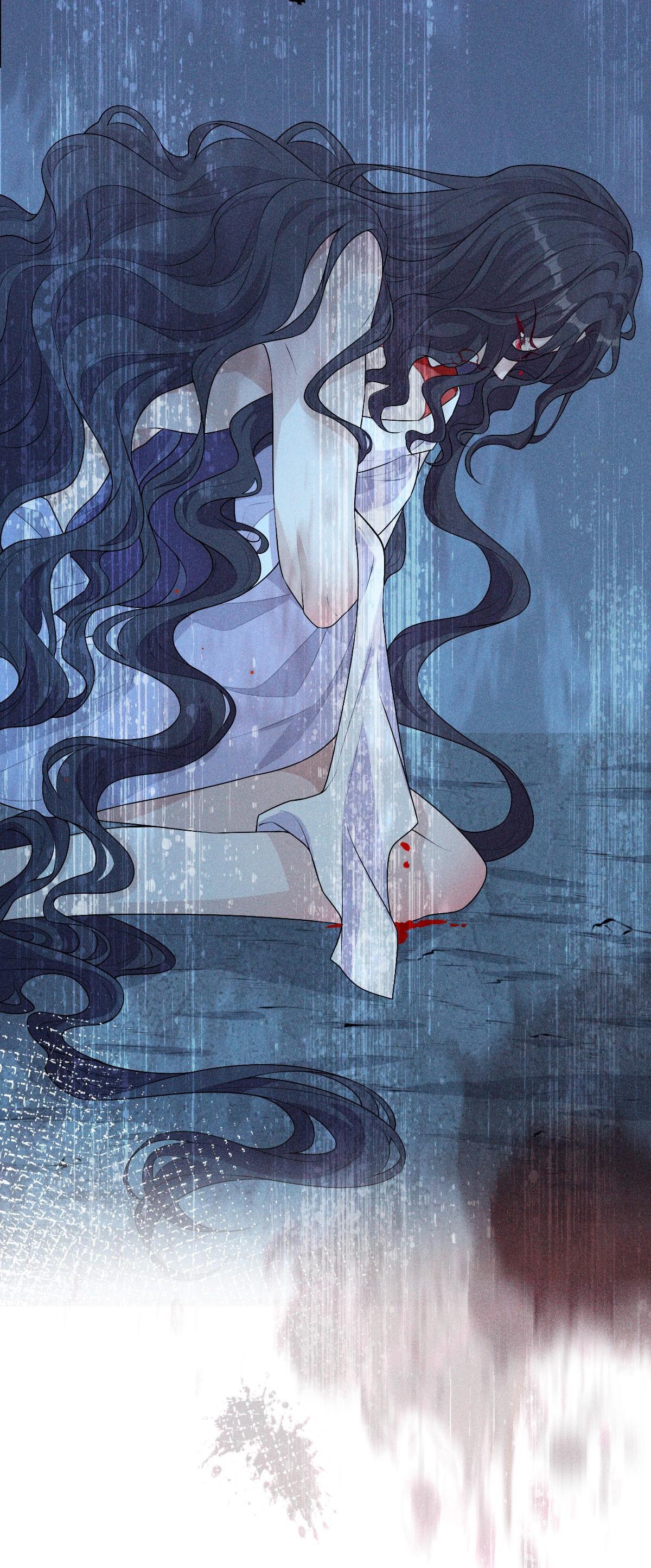 hỉ sự của đế quân chapter 4 36