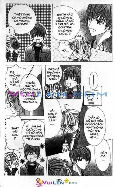 con gái con trai chapter 9 39