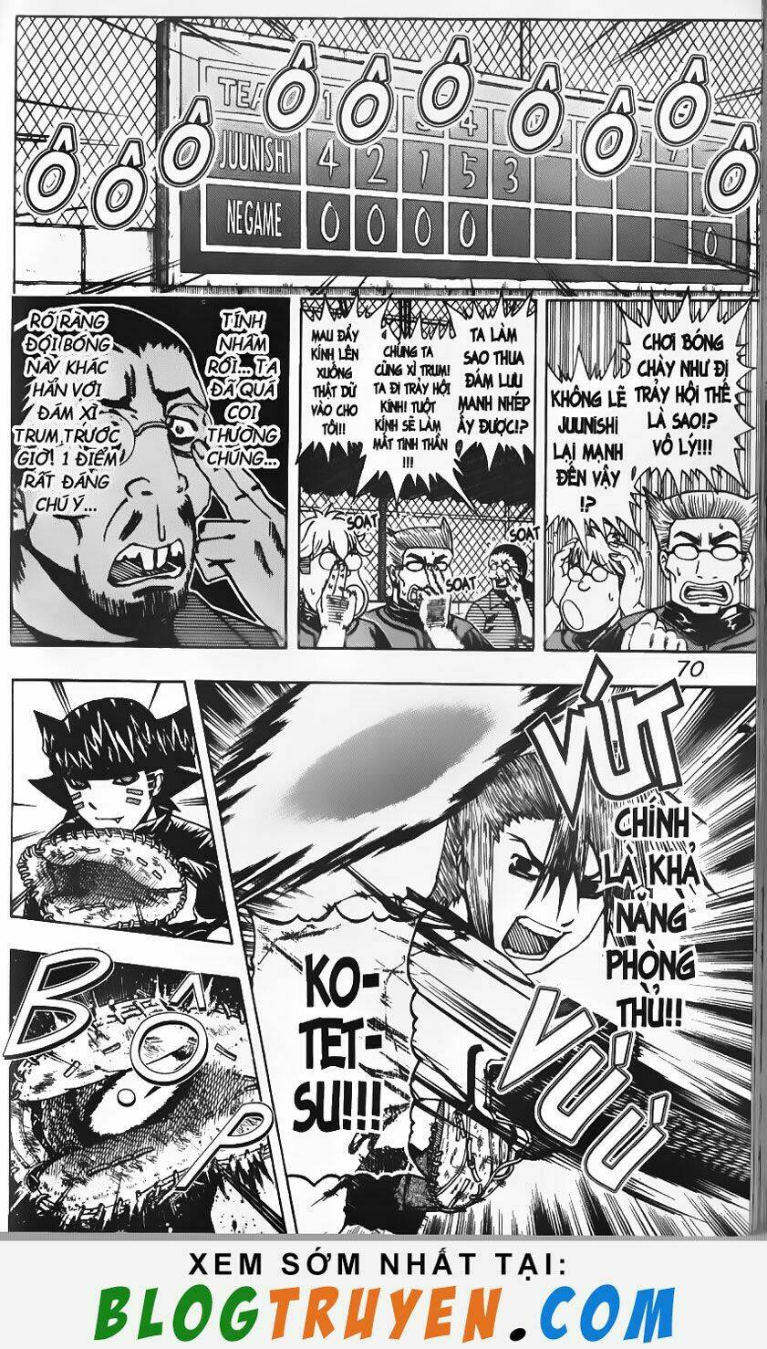 mr.fullswing chapter 69 6