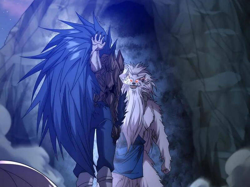 võng du: ta có thể tiến hoá tất cả! chapter 17 51