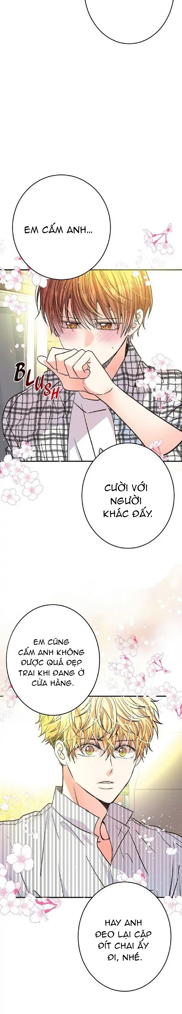 mối quan hệ phù hợp chapter 14 36