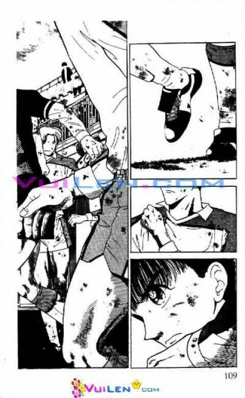 sôi động cầu trường full 17 tập chapter 12 109