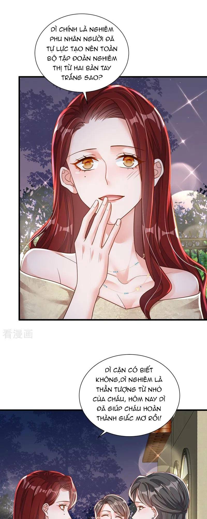 ác ma thì thầm chapter 39 3
