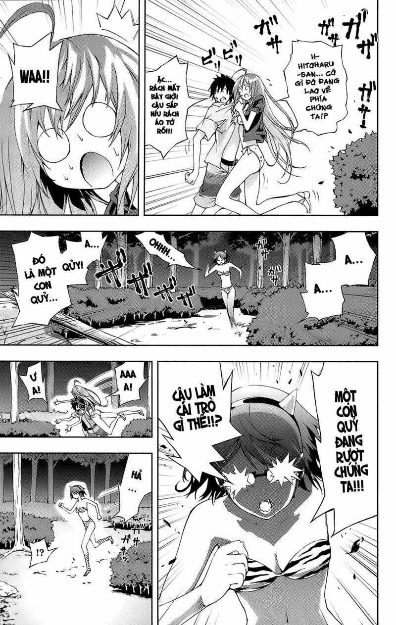 dr. rurru - bác sĩ ngoài hành tinh chapter 10 29