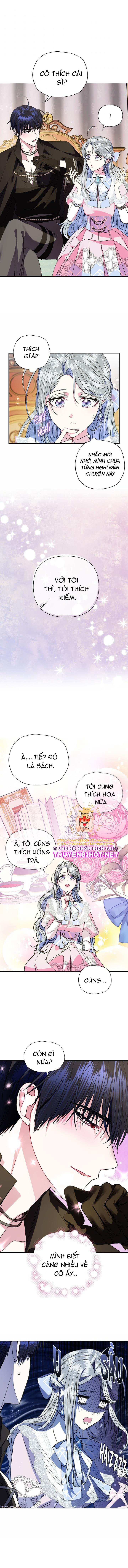 cha à, con không muốn kết hôn đâu chapter 44 13