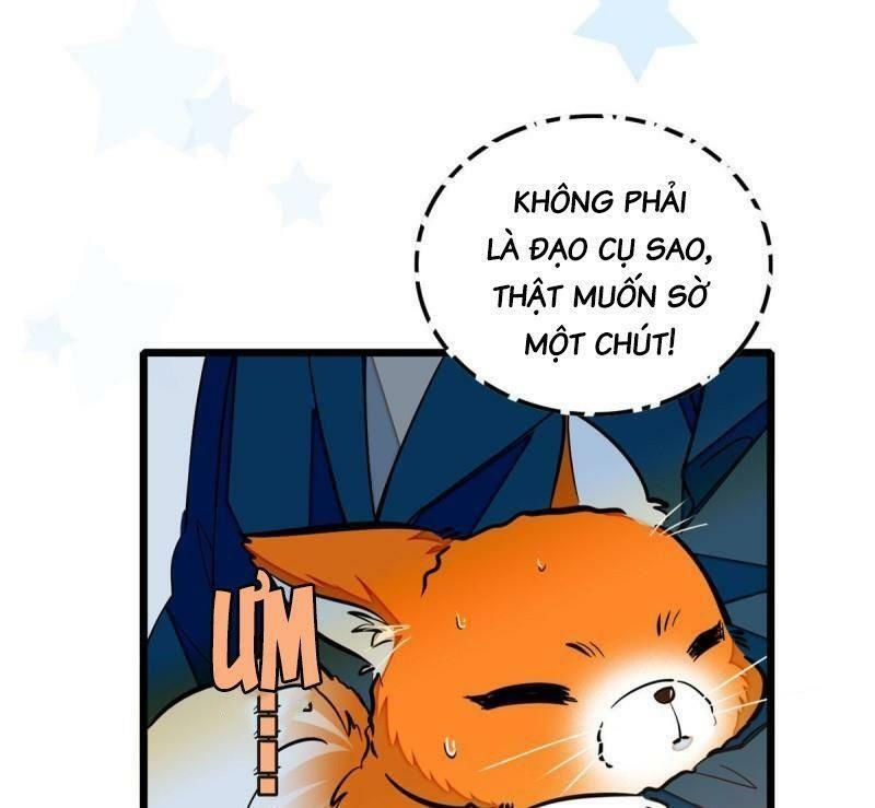 toàn mạng đều là fan cp của tôi với ảnh đế chapter 35.5 26