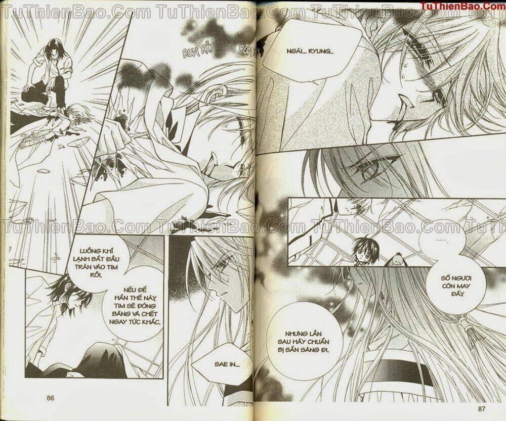 nhật ký thiên nữ chapter 6 41