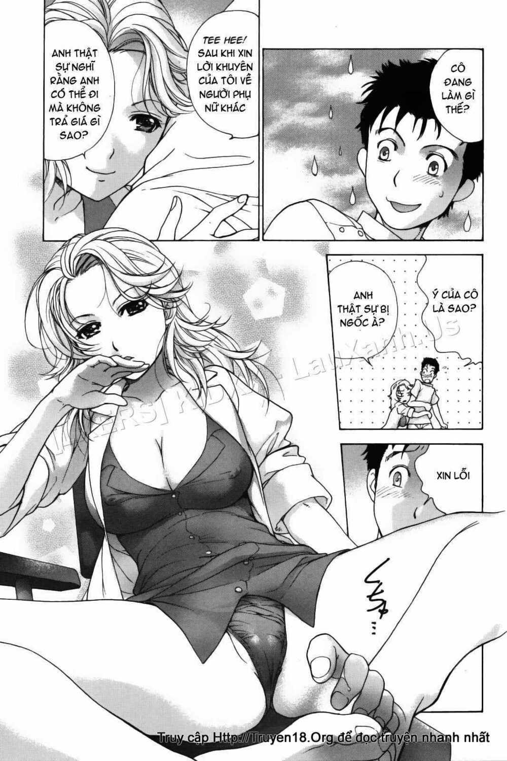 how to get steady with a nurse chapter 14 13