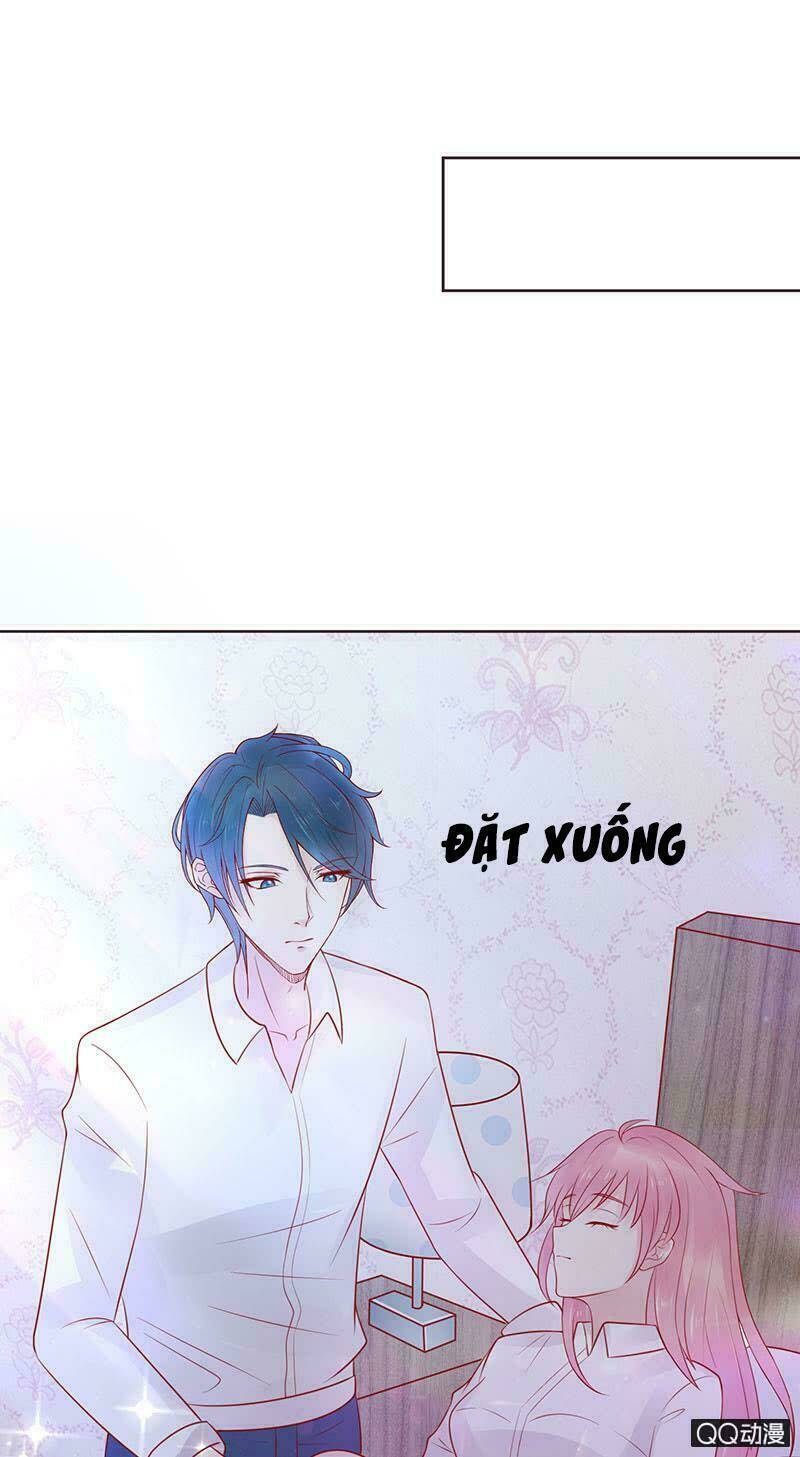 băng sơn học trưởng không được chọc chapter 30.1 22