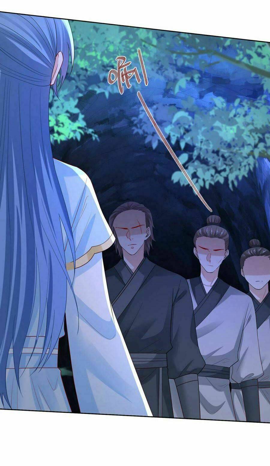 độc y đích nữ chapter 184 26