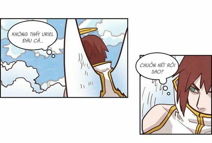 the devil king is bored chapter 141 11