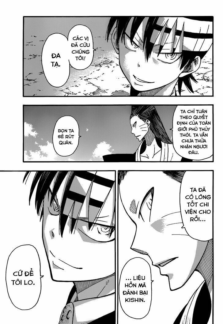 soul eater chapter 102 10