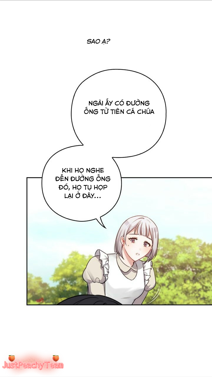 nhân danh đấng cứu thế chapter 5 54