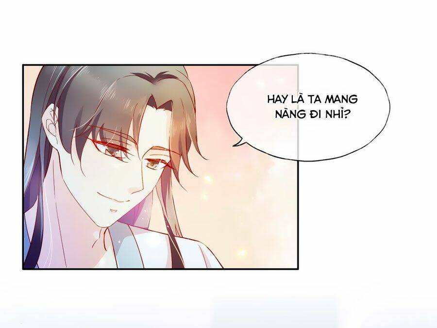 điềm mỹ chi huyết chapter 12 11