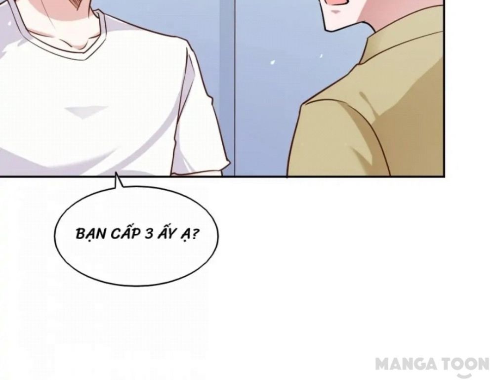 chiếc điện thoại thần kỳ chapter 76 30