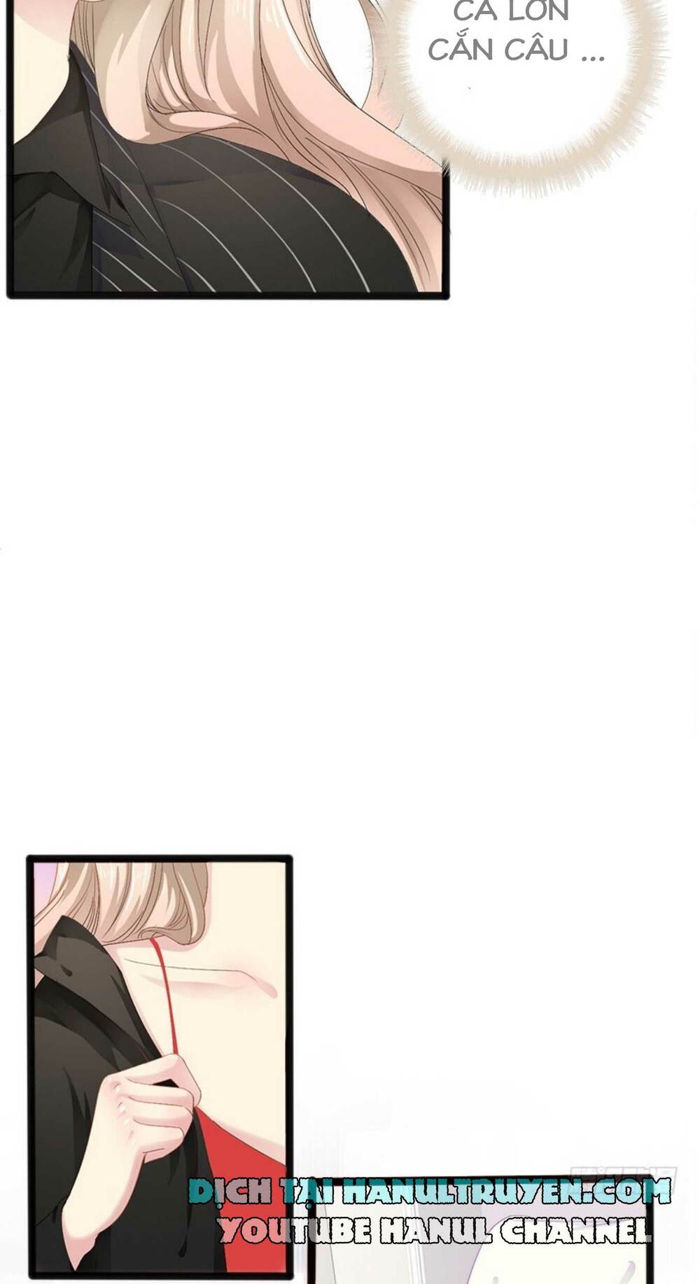 thần bí đế thiếu điềm sủng thê chapter 7 5